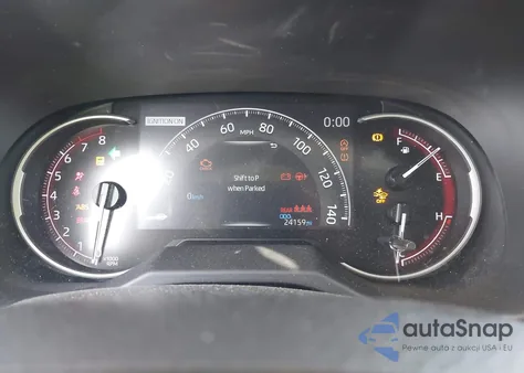 2023 Toyota Rav4 Xle from USA, damaged, VIN 2T3W1RFV8PW242121